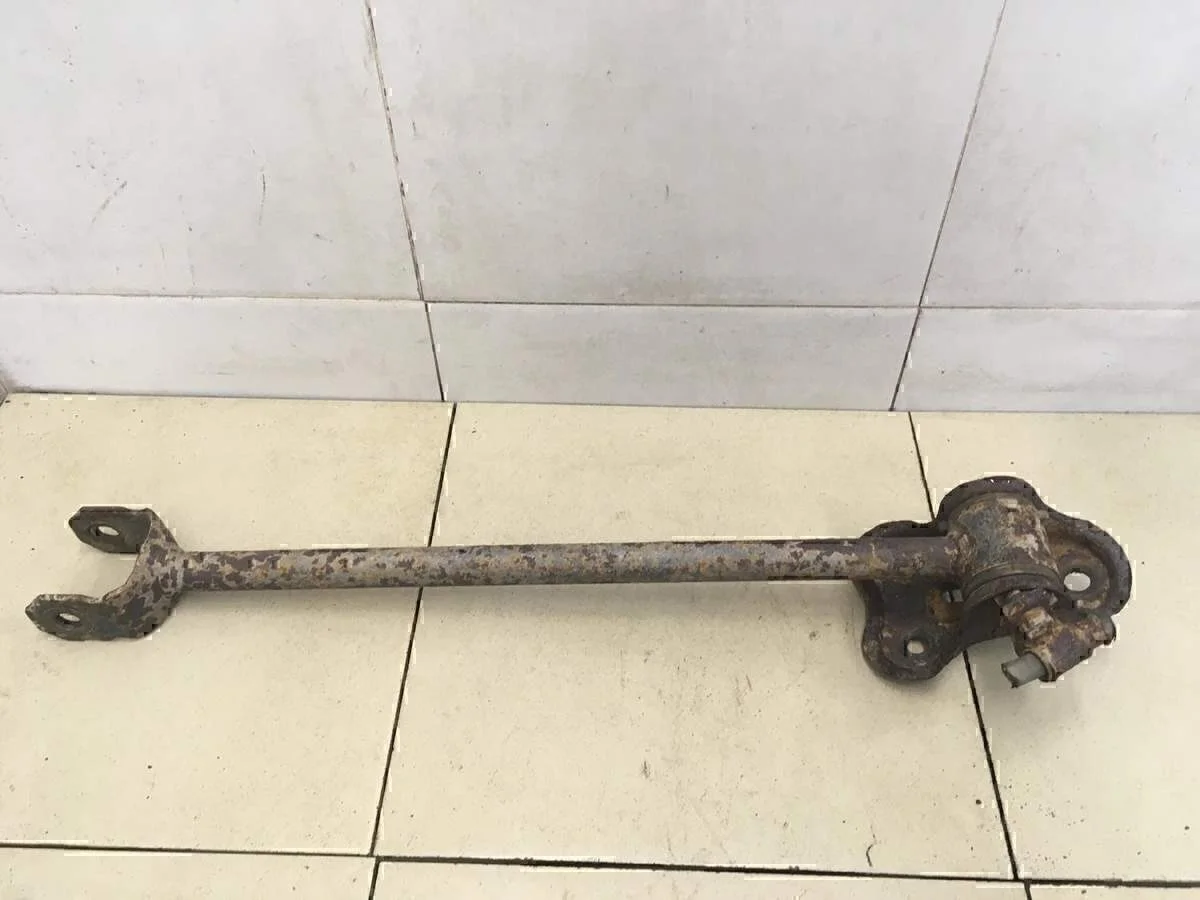 Тяга задняя продольная левая Elantra 2000-2005