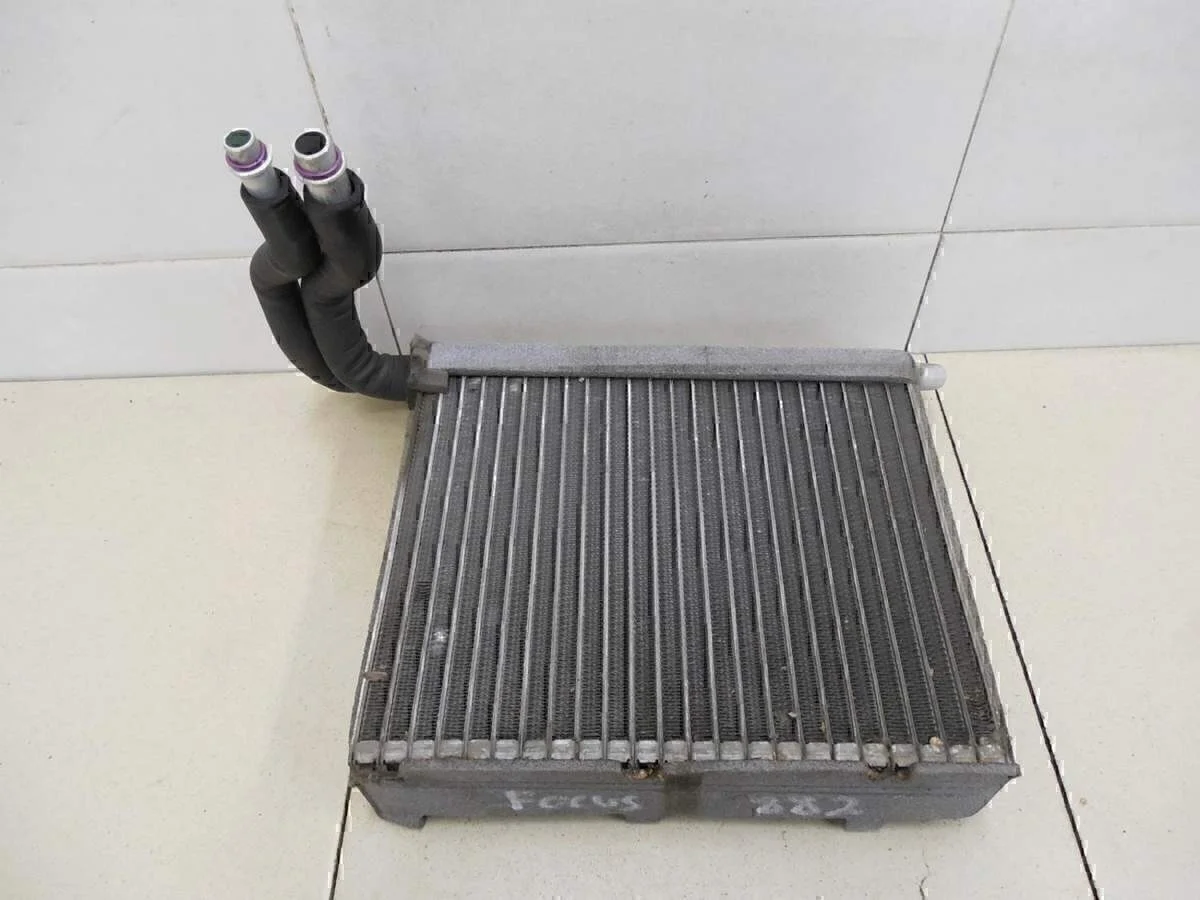 Испаритель кондиционера Focus III 2011>