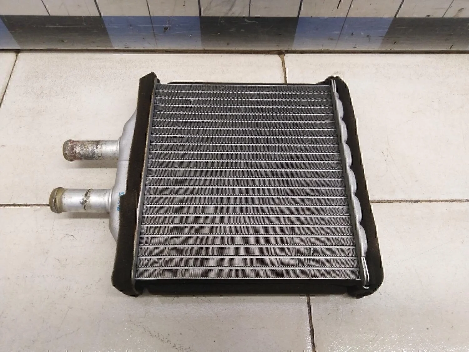 Радиатор отопителя Lacetti 2003-2013