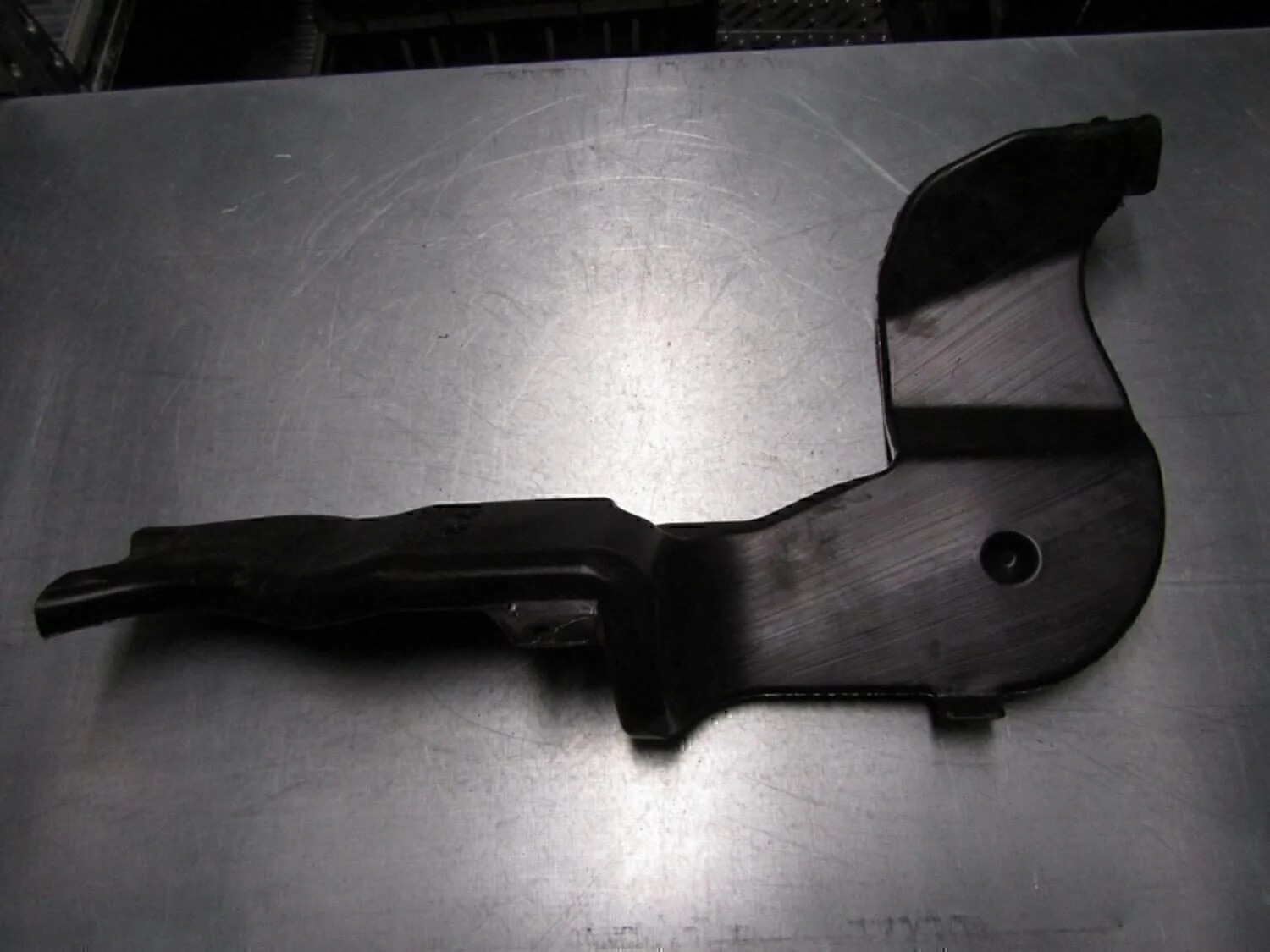 Воздуховод Outlander (GF) 2012>