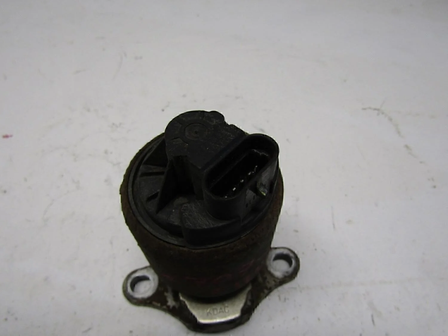 Клапан рециркуляции выхлопных газов Aveo (T200) 2003-2008