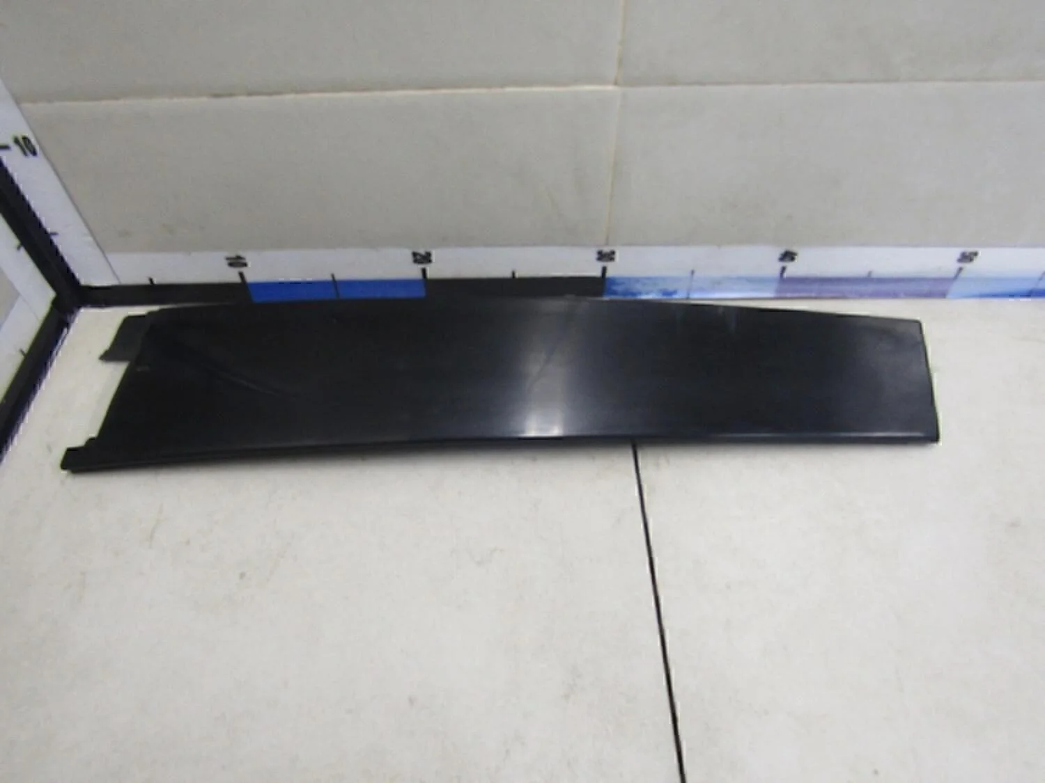 Накладка двери задней правой Focus III 2011>