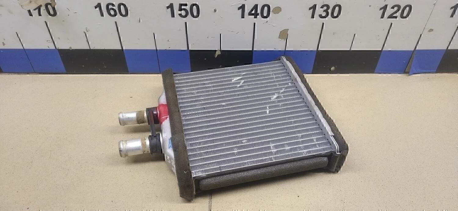 Радиатор отопителя Lacetti 2003-2013