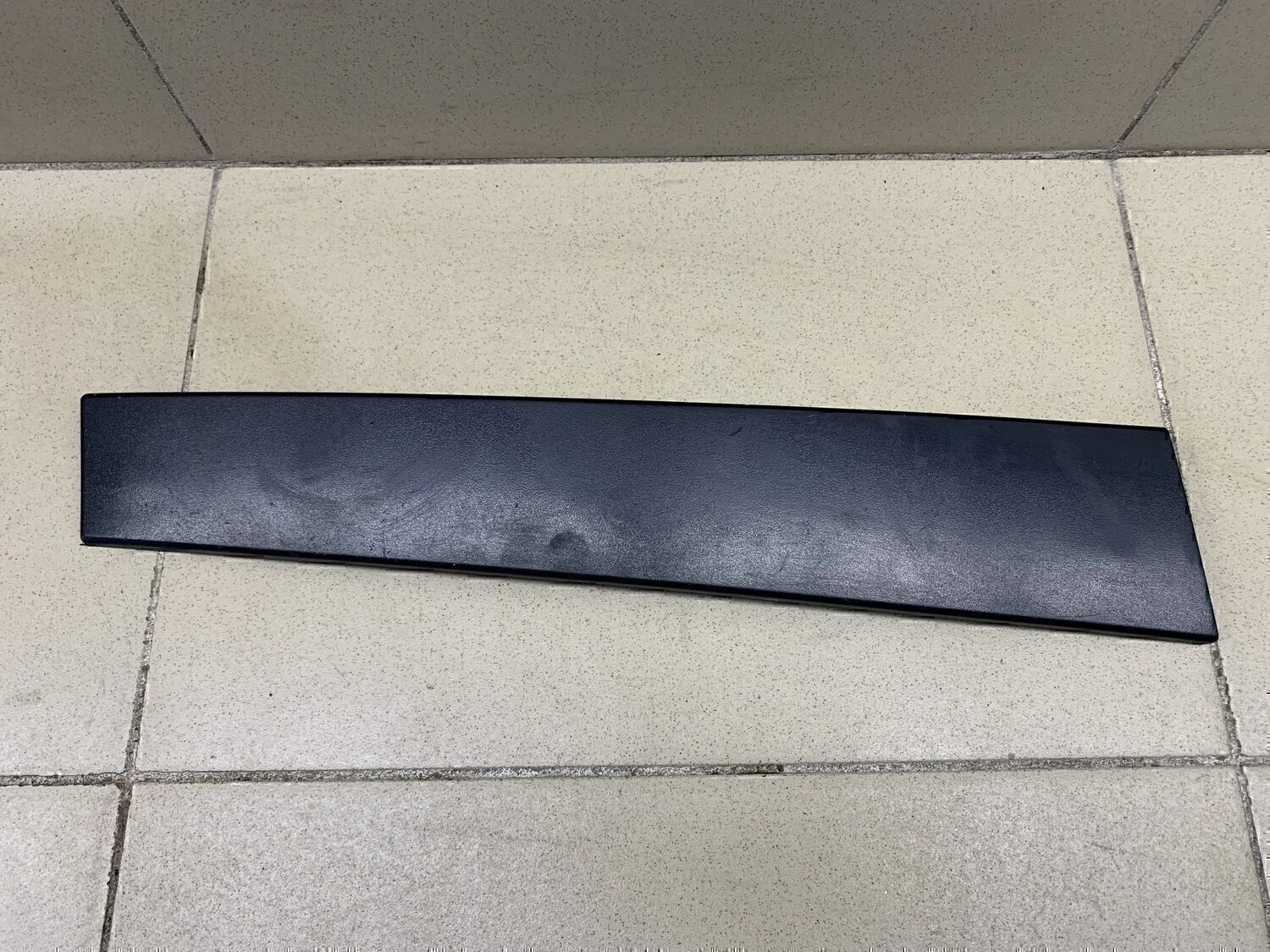 Накладка двери задней левой Focus II 2005-2008