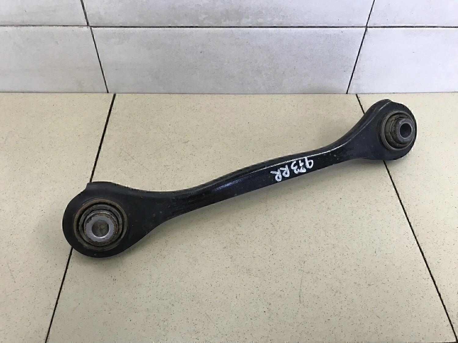 Тяга задняя поперечная Octavia (A4 1U-) 2000-2011