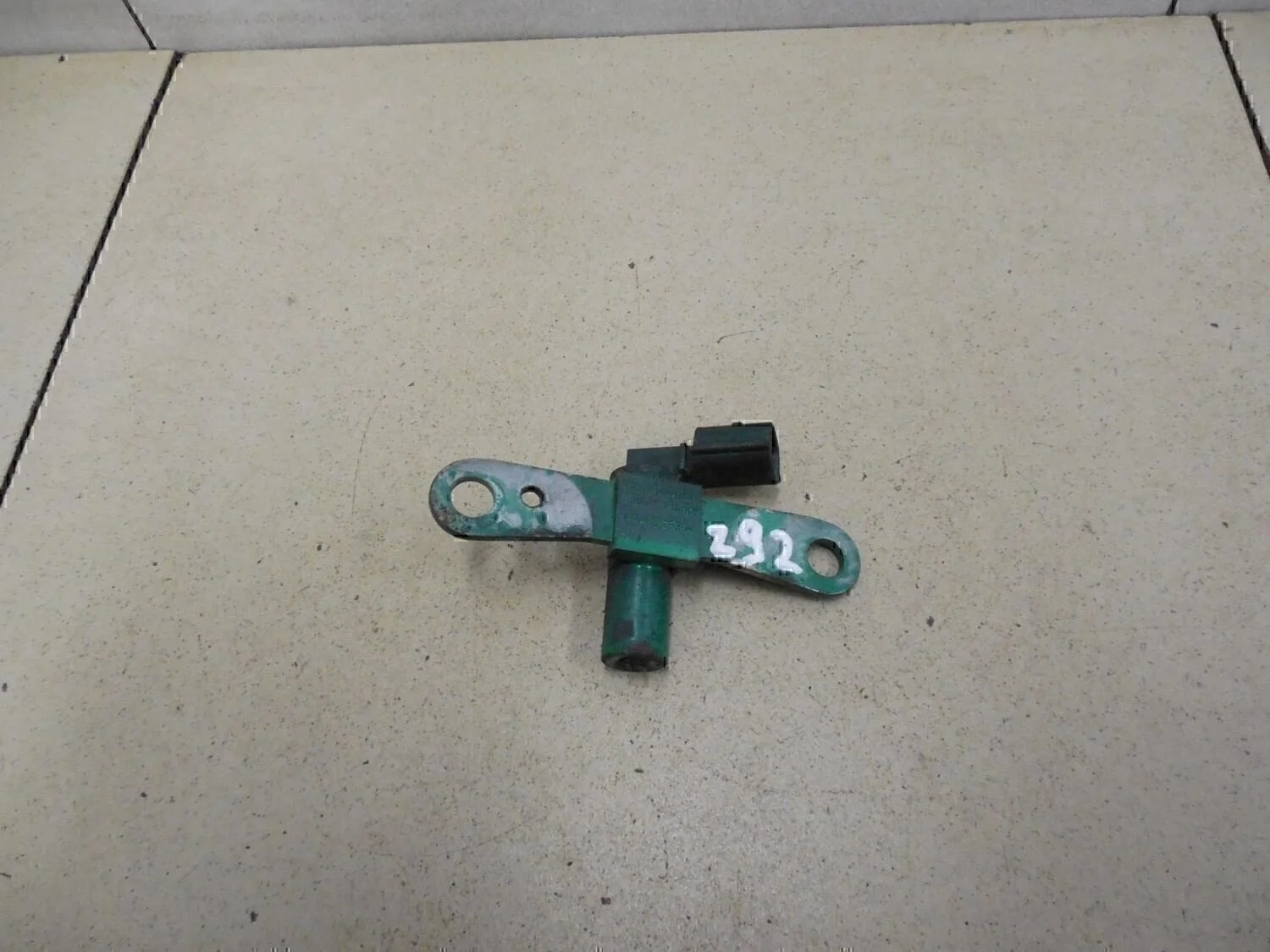 Датчик положения коленвала Clio/Symbol 1998-2008