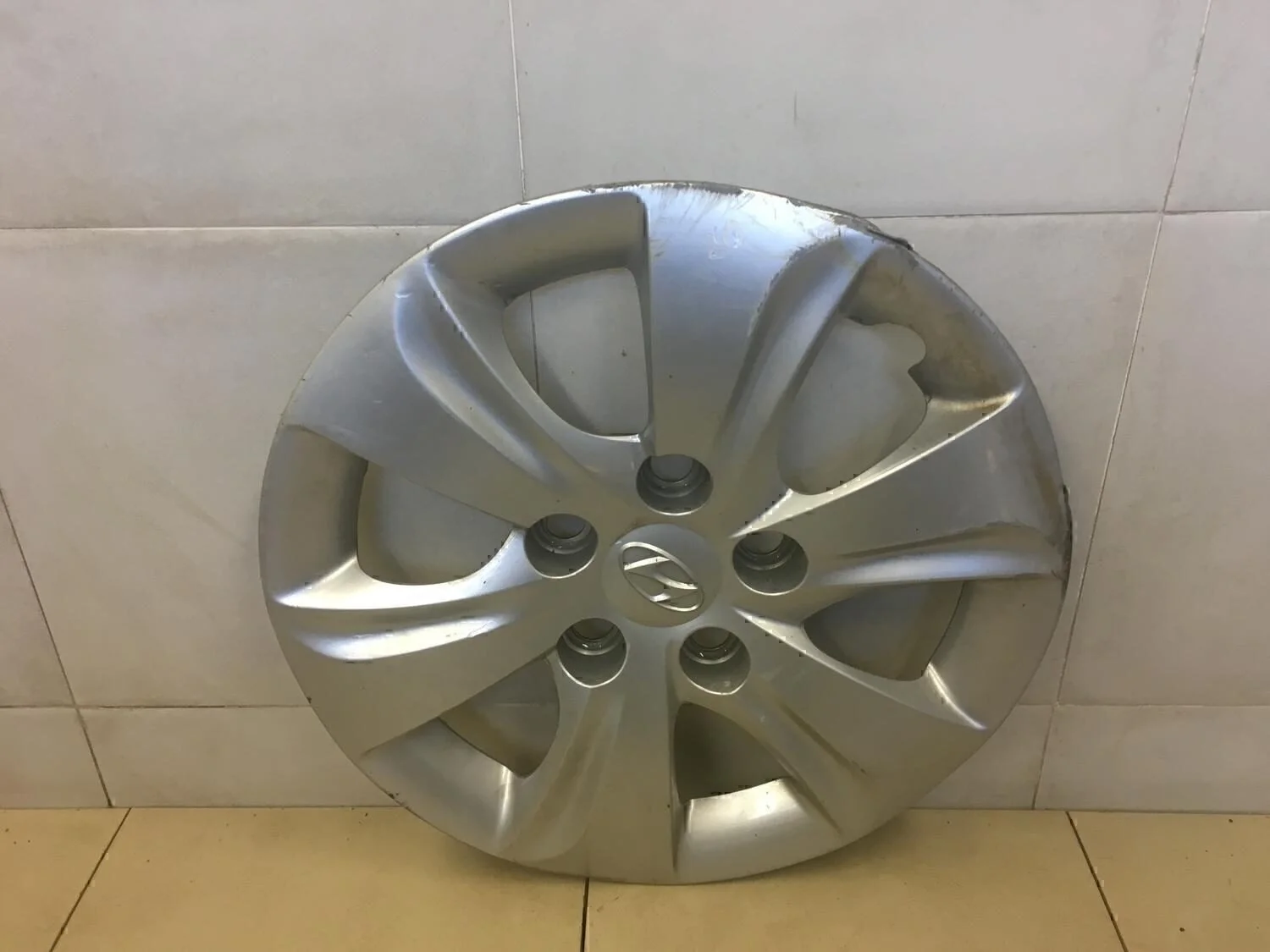 Колпак декоративный Elantra 2006-2011