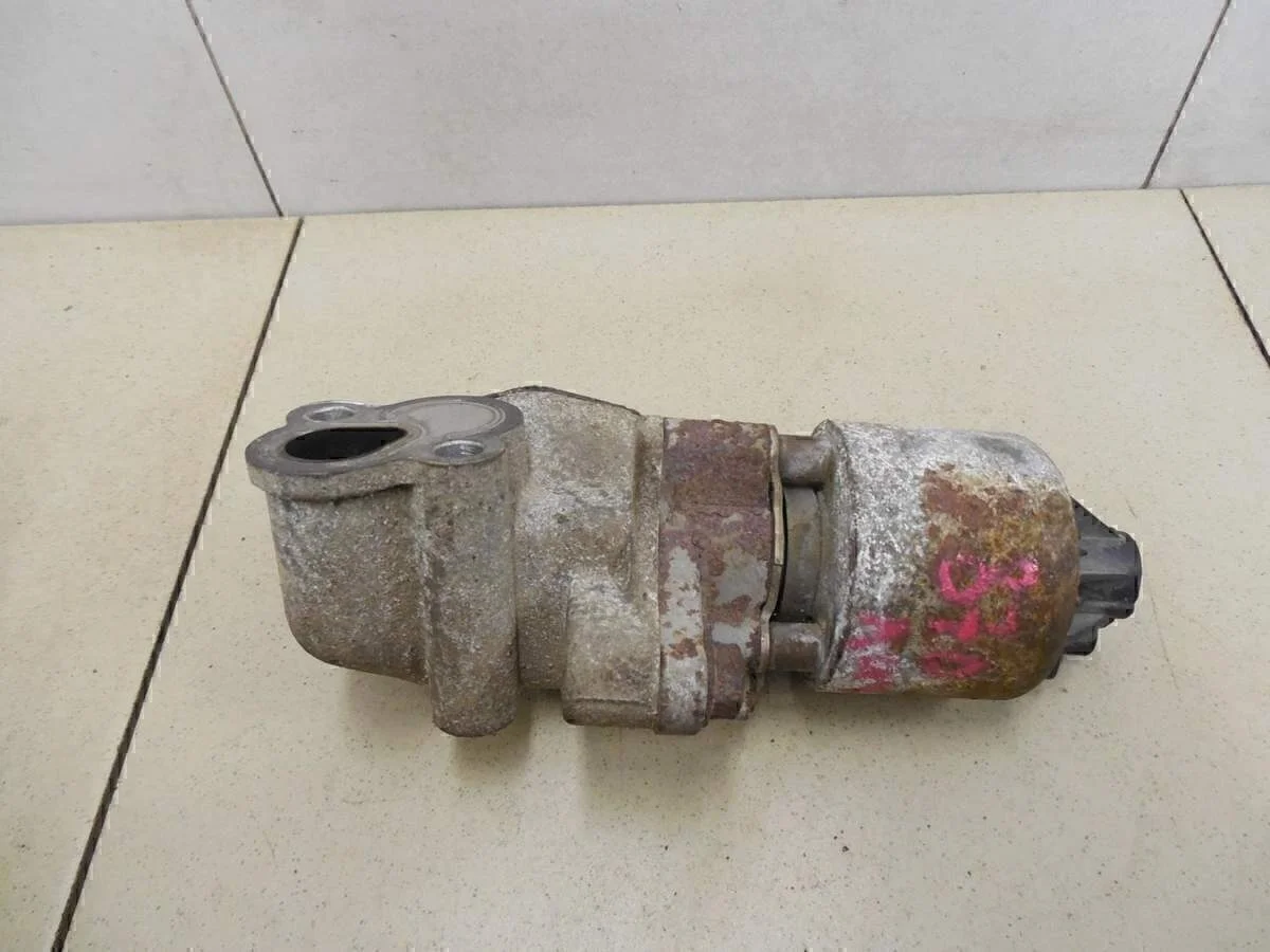 Клапан рециркуляции выхлопных газов Aveo (T200) 2003-2008