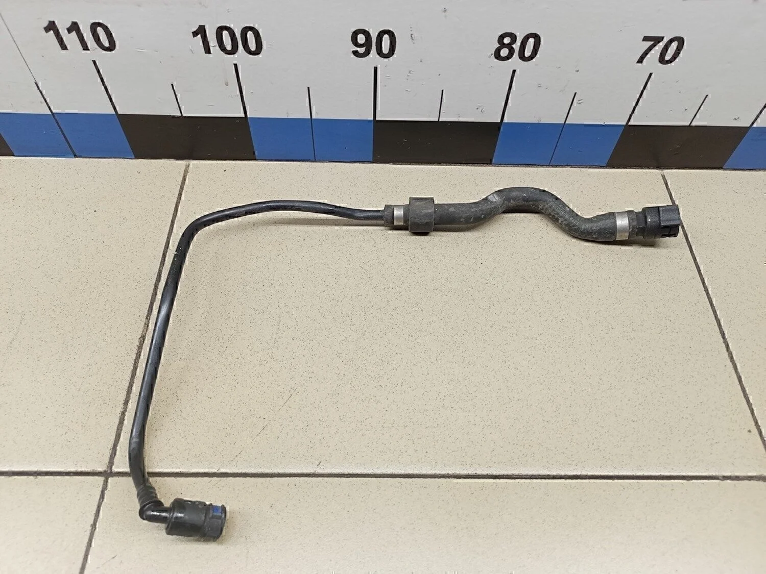 Шланг системы охлаждения 5-серия F10/F11 2009>