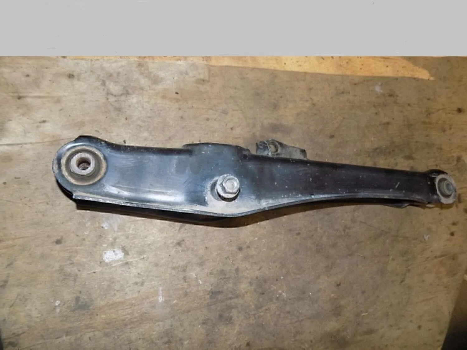 Рычаг задний поперечный ASX 2010-2016