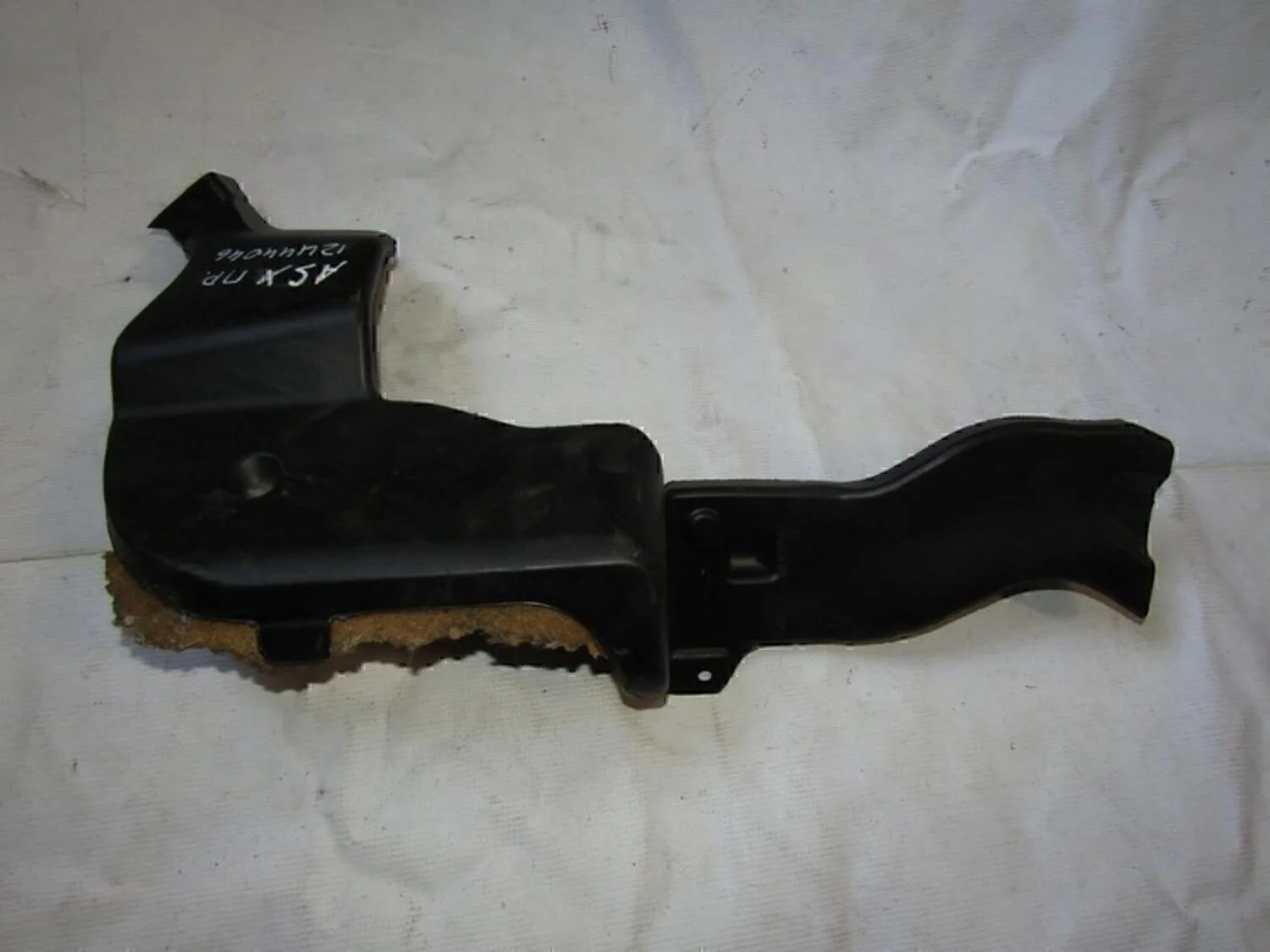 Воздуховод ASX 2010-2016