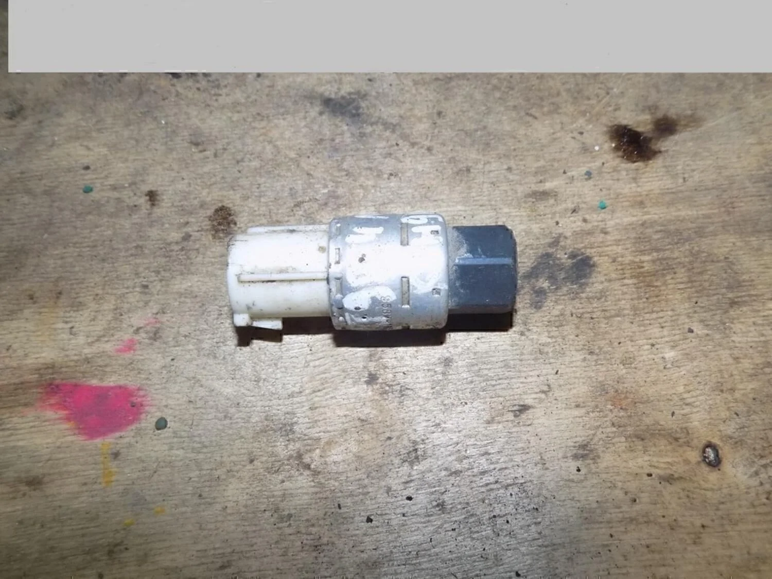 Датчик кондиционера Fiesta 1995-2000