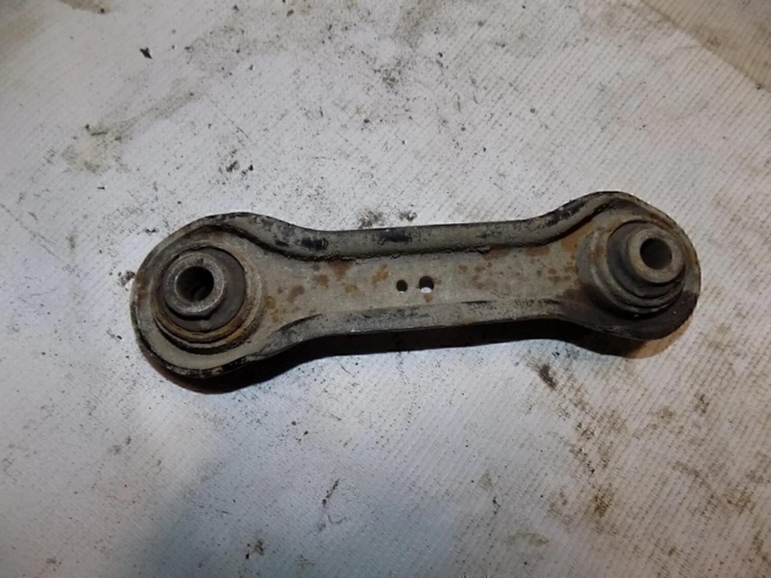 Тяга задняя поперечная ASX 2010-2016