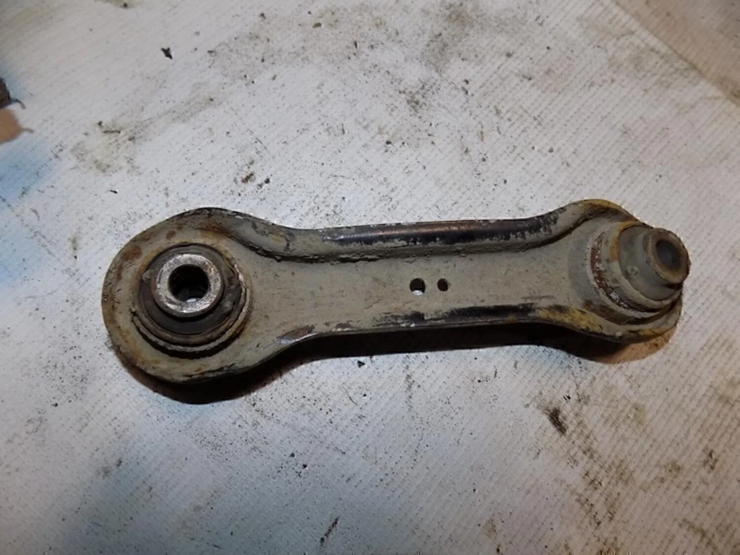 Тяга задняя поперечная ASX 2010-2016