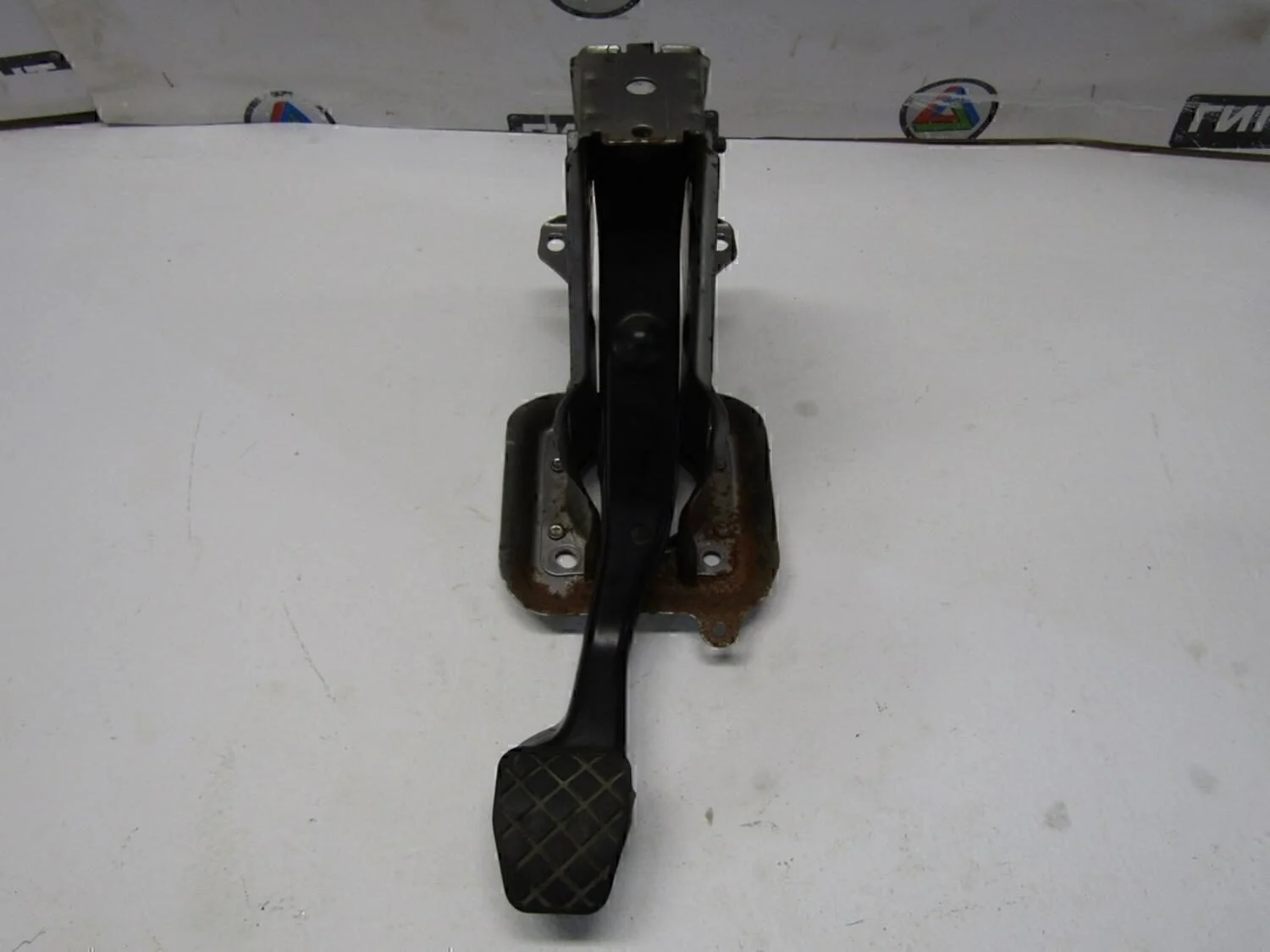 Педаль тормоза Passat [B6] 2005-2010