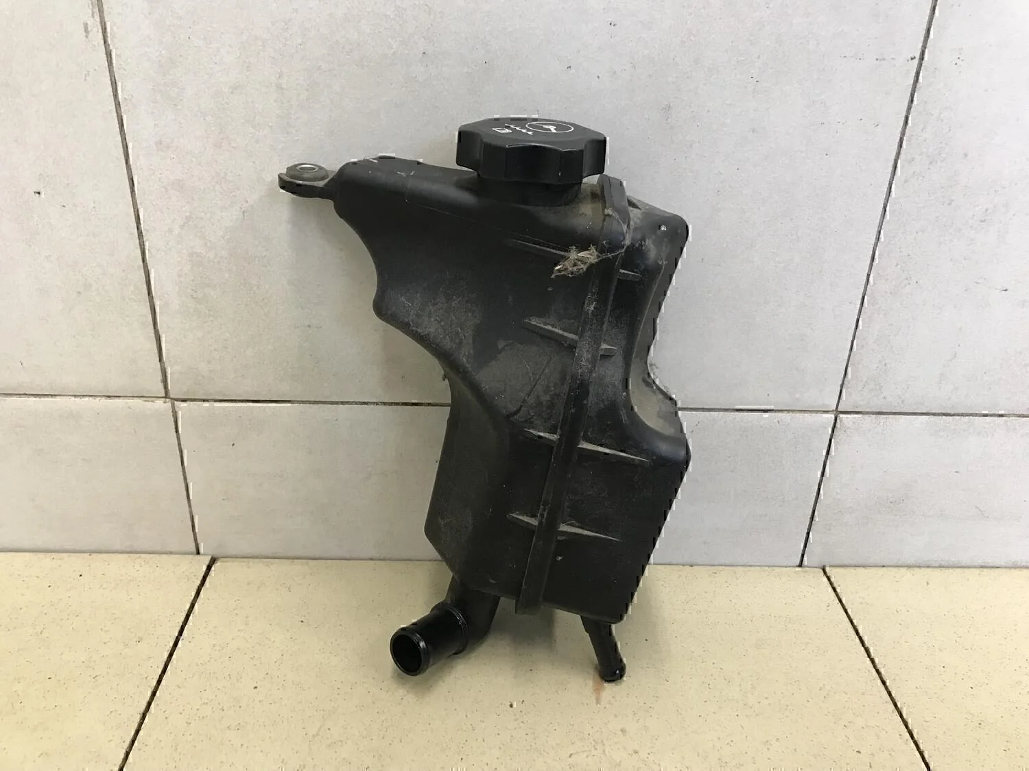 Бачок гидроусилителя Cruze 2009-2016