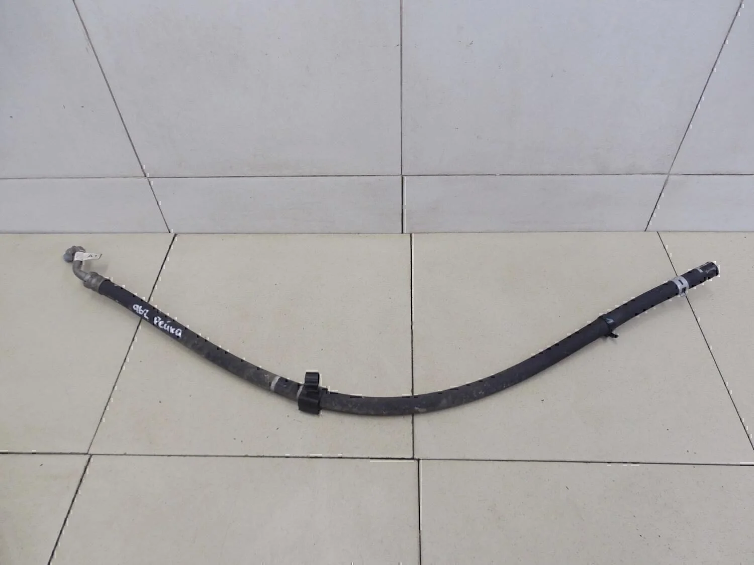 Шланг гидроусилителя Cruze 2009-2016