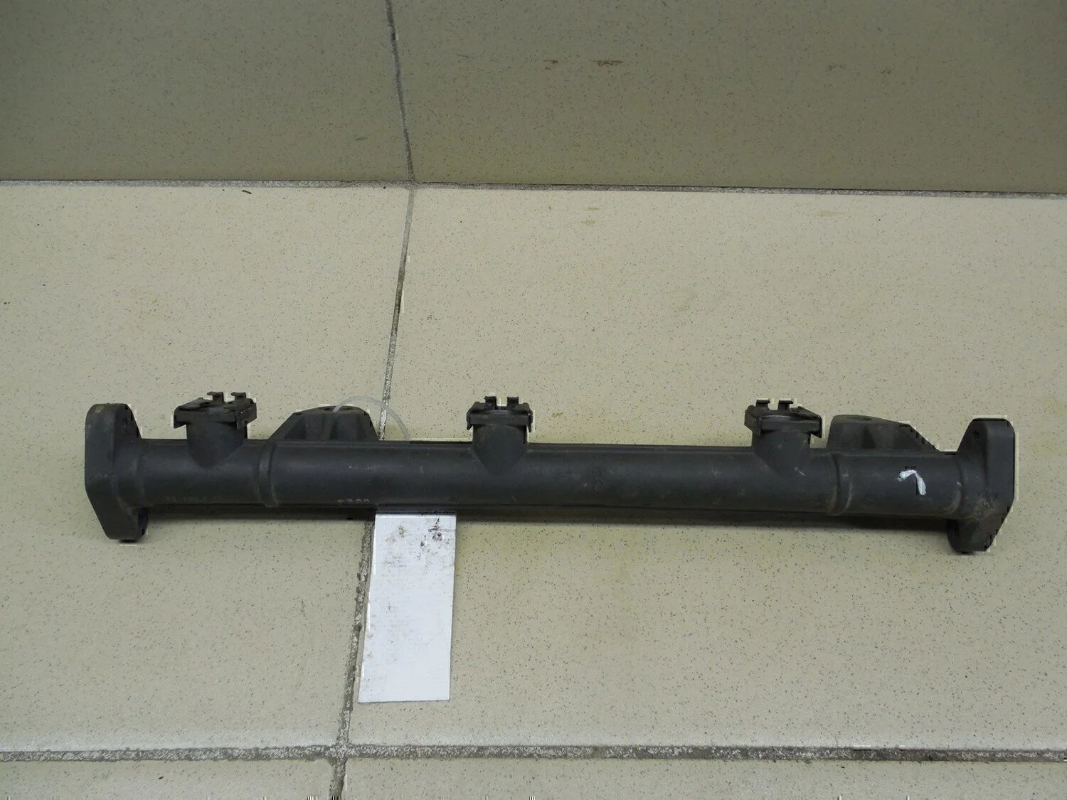 Рейка топливная (рампа) Sonata IV (EF)/ Sonata Tagaz 2001-2012