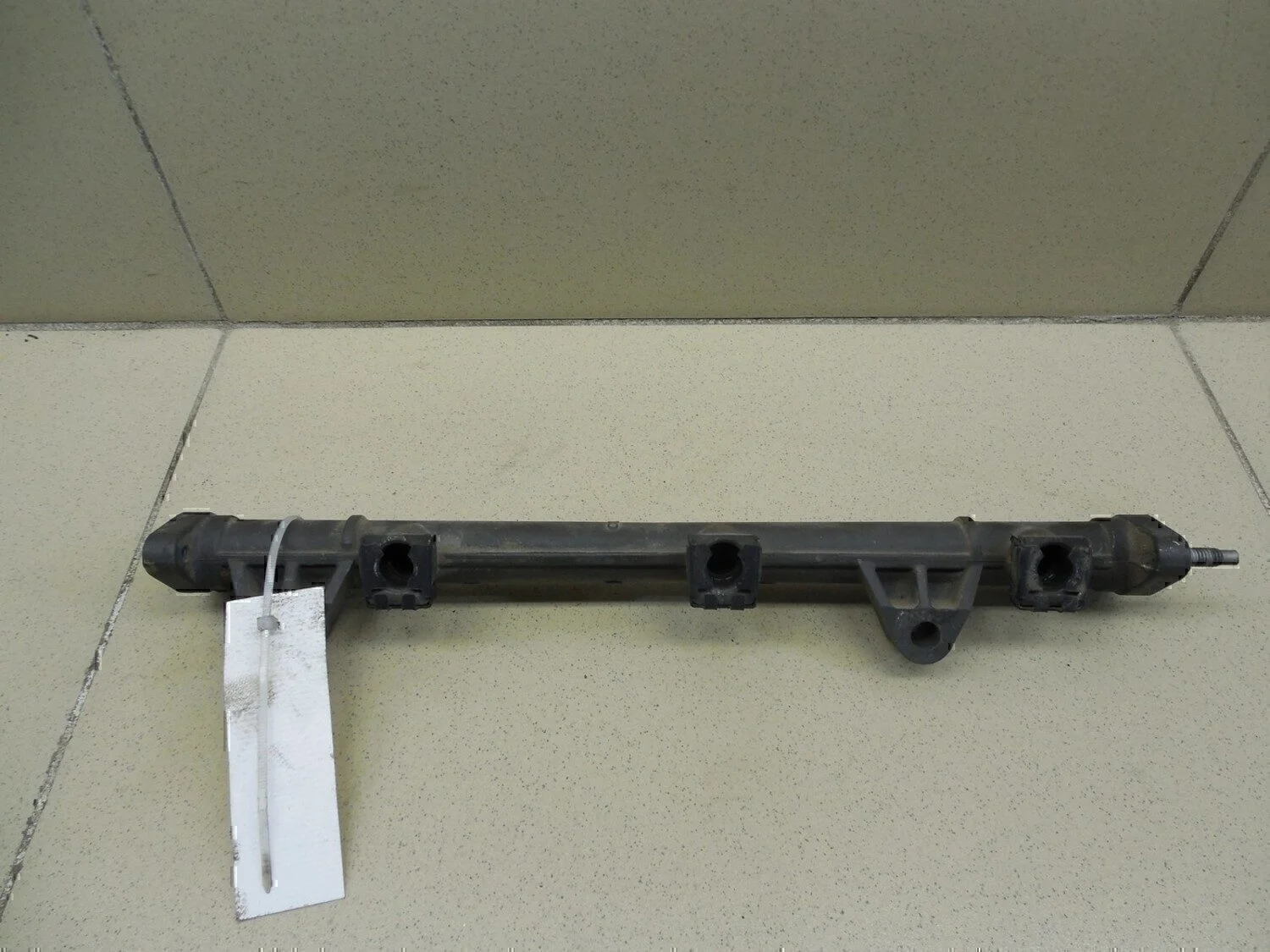 Рейка топливная (рампа) Sonata IV (EF)/ Sonata Tagaz 2001-2012