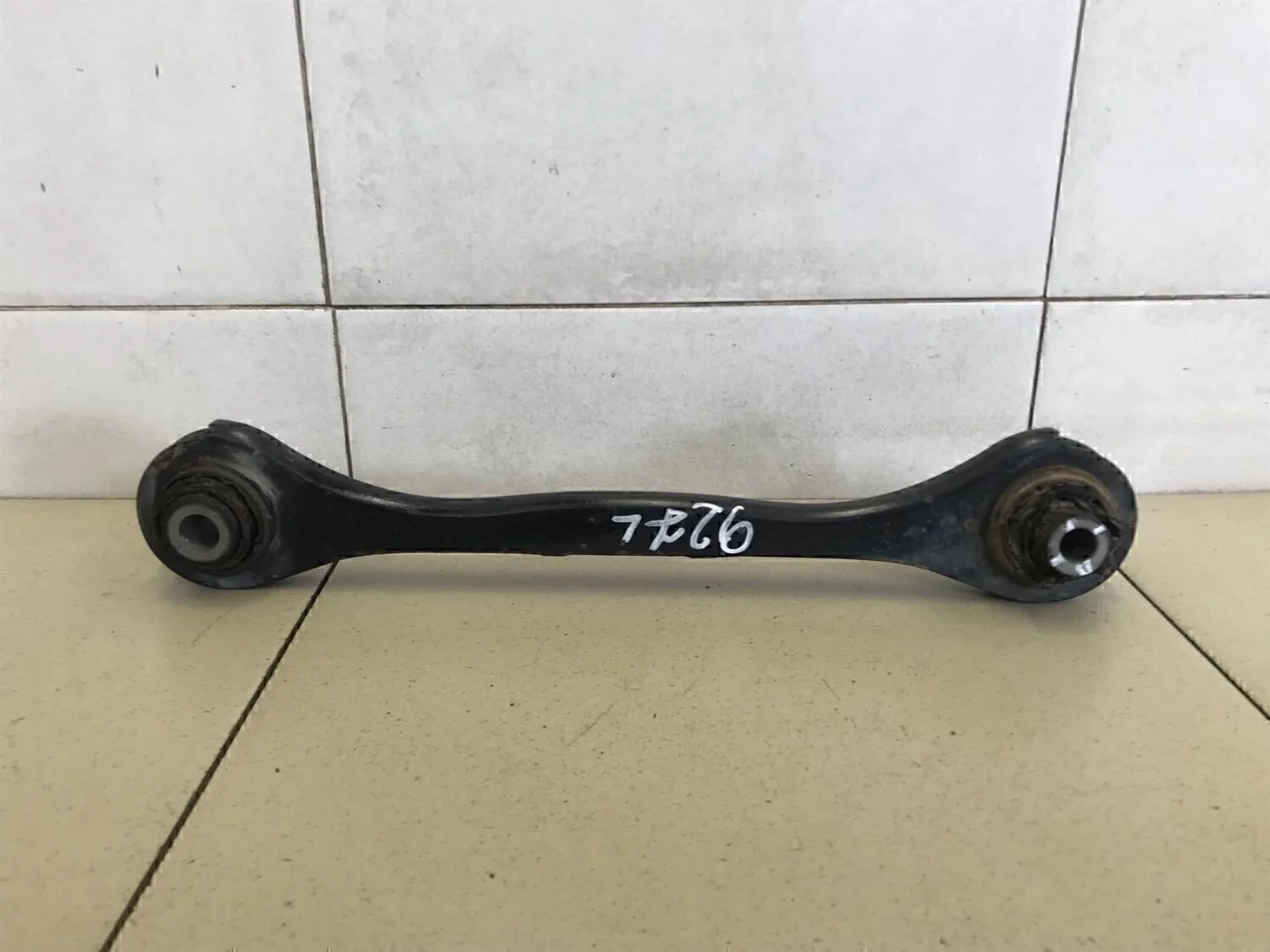 Тяга задняя поперечная Octavia (A4 1U-) 2000-2011