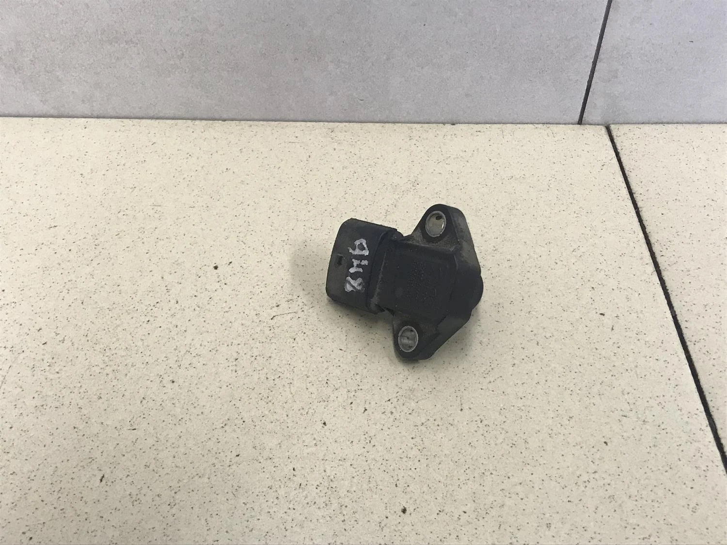 Датчик абсолютного давления Solaris 2010-2017