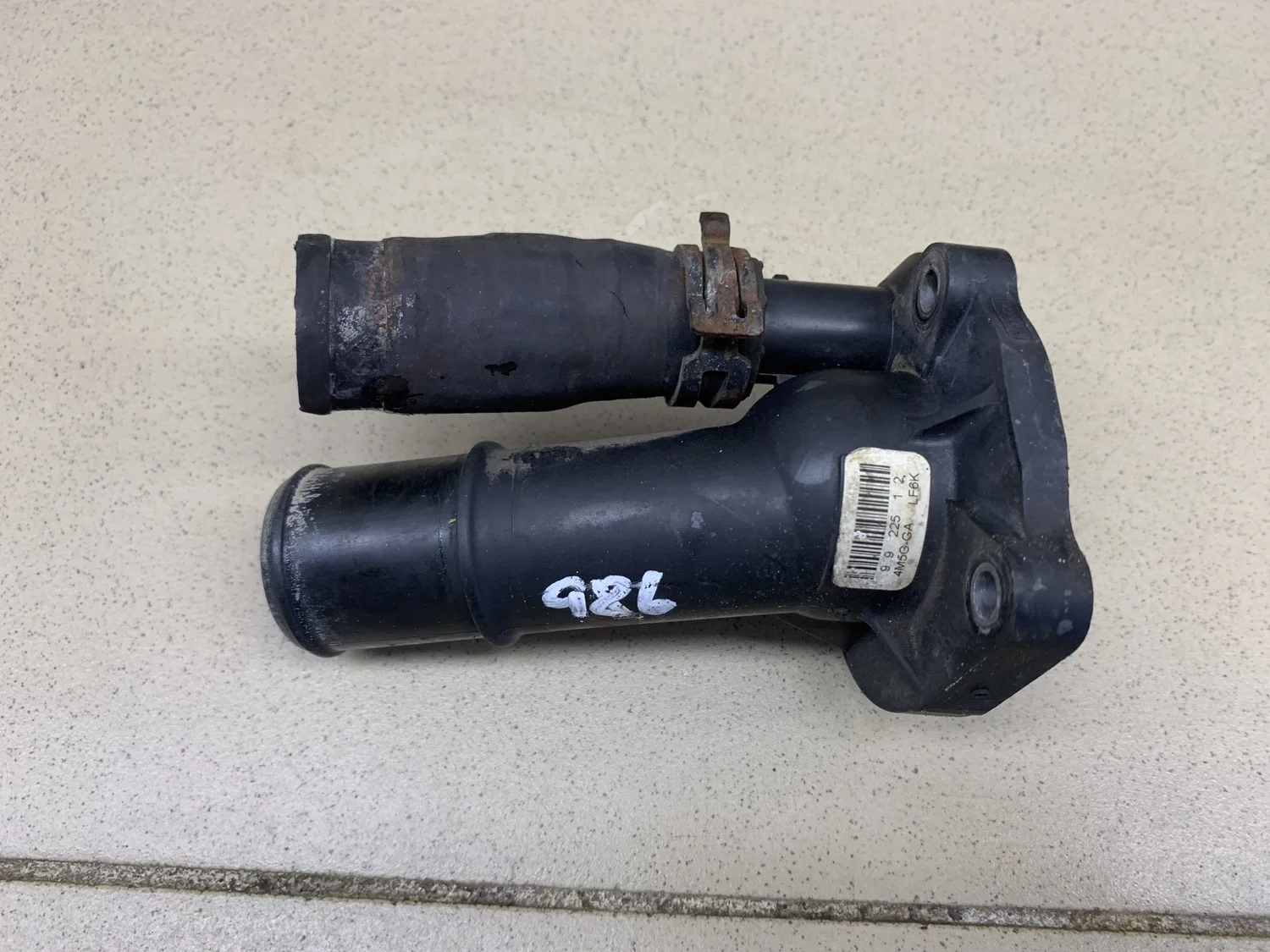 Термостат Focus II 2005-2008