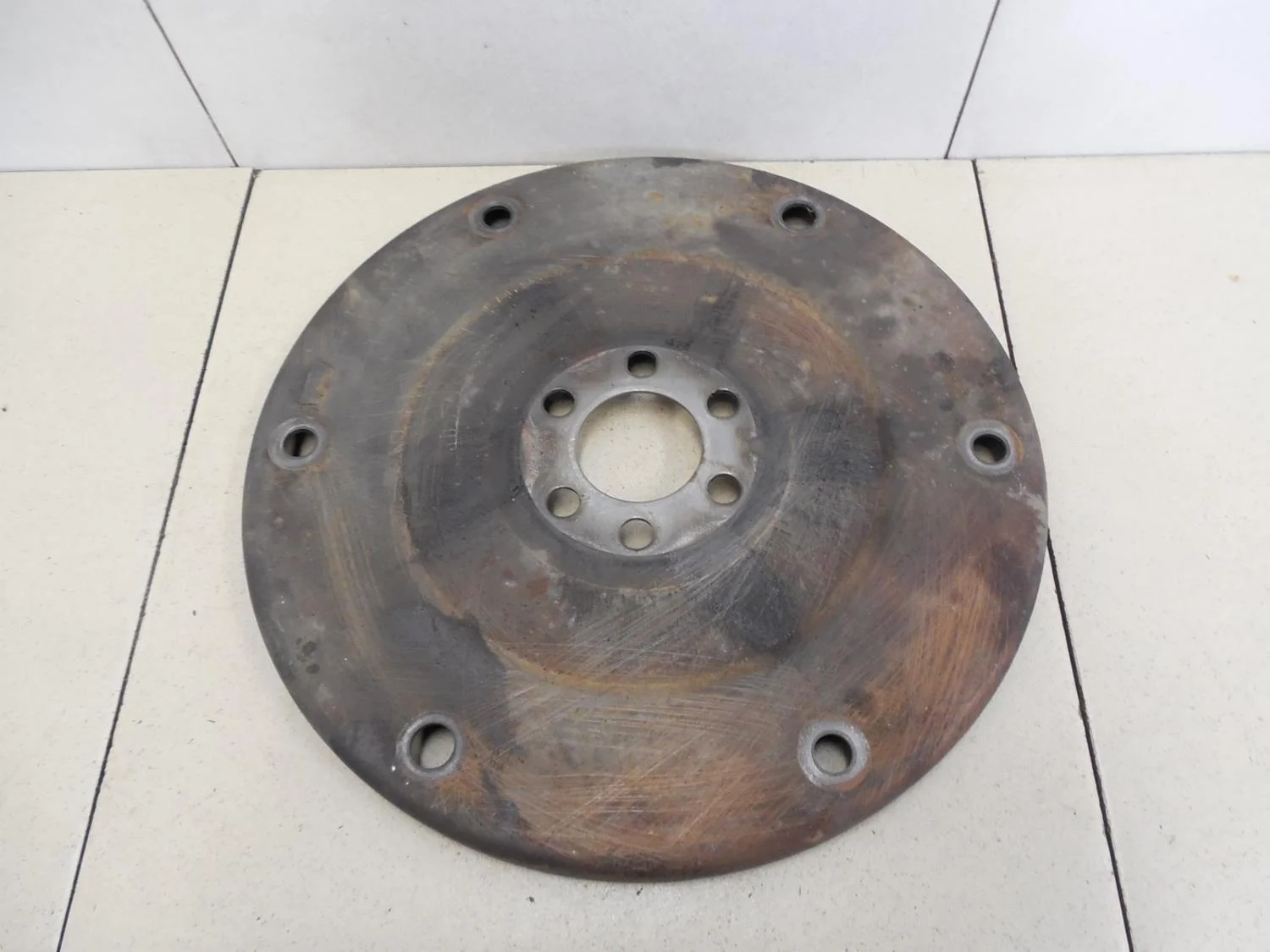 Маховик Passat [B6] 2005-2010