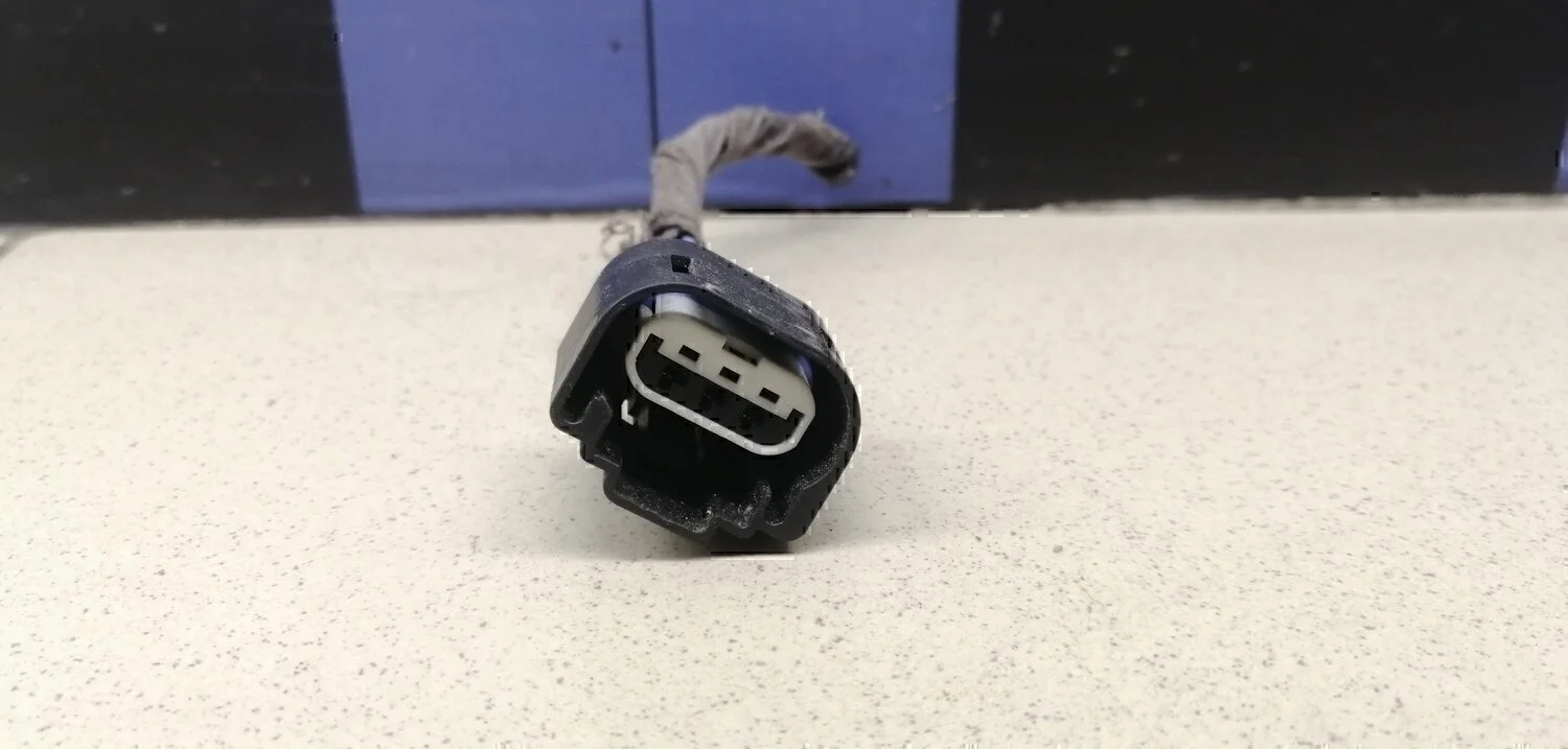 Разъем Gentra II 2013-2015