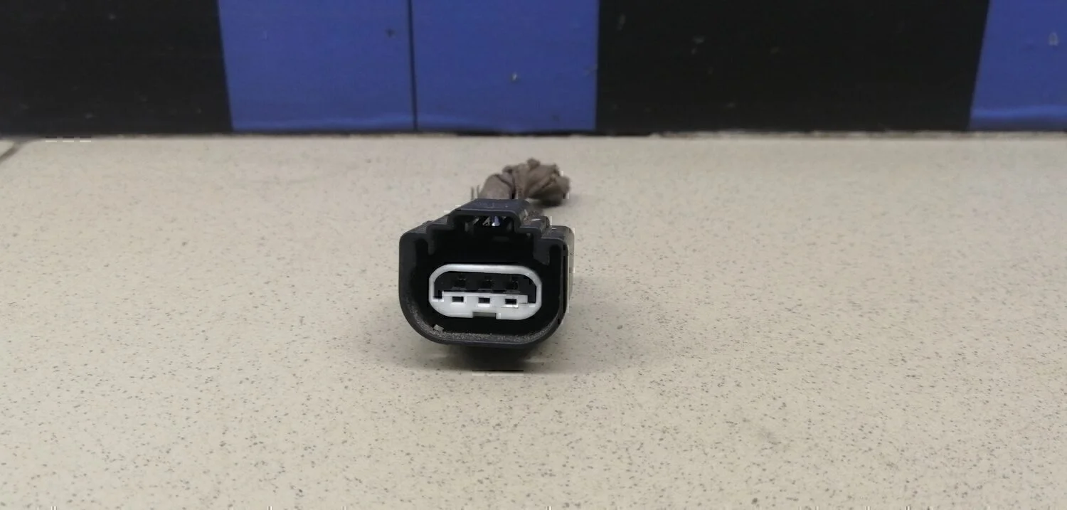 Разъем Gentra II 2013-2015