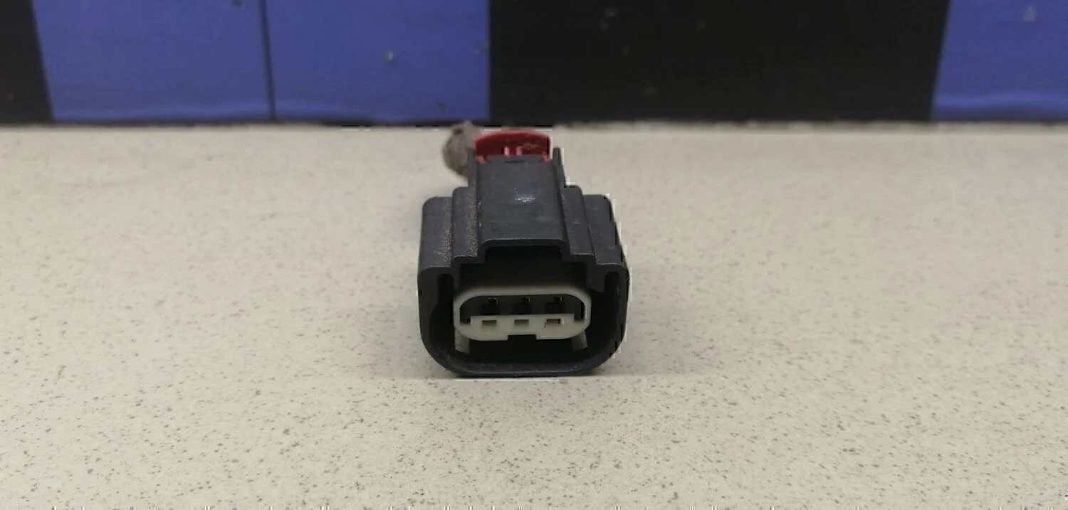 Разъем Gentra II 2013-2015