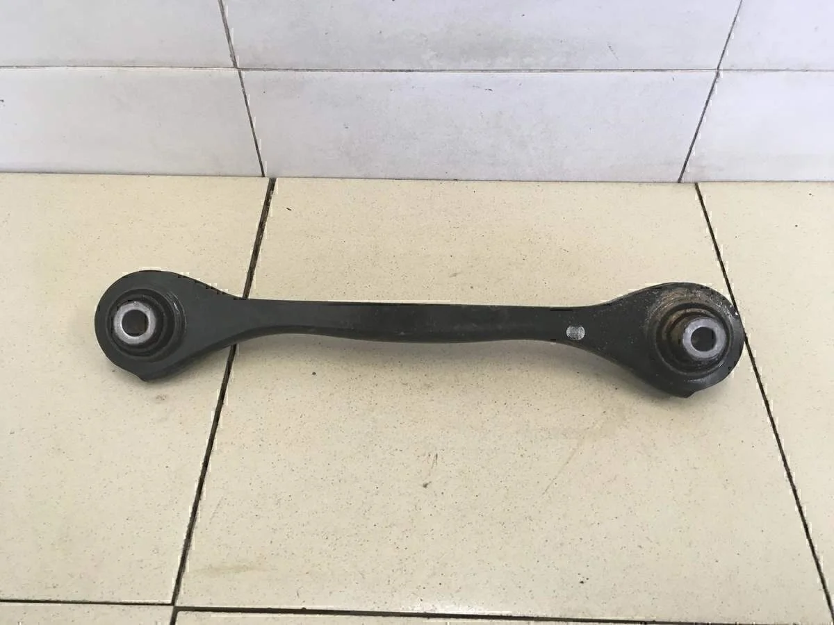 Тяга задняя поперечная Octavia (A4 1U-) 2000-2011