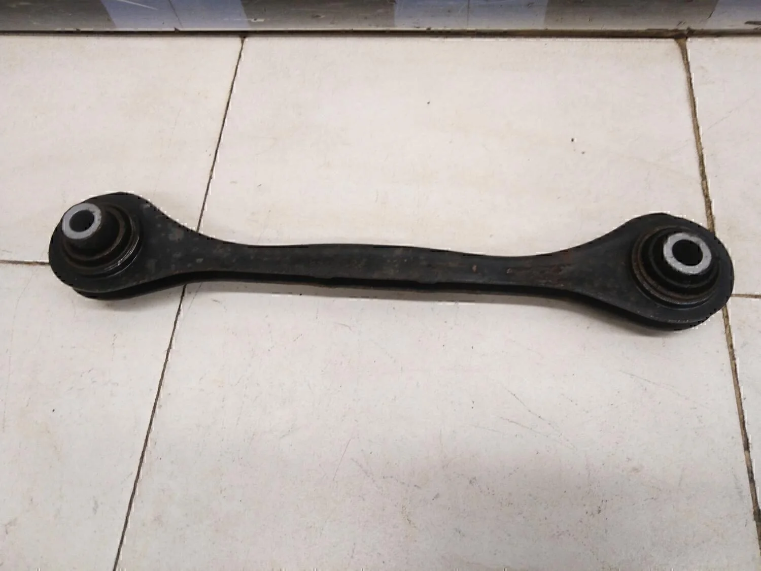 Тяга задняя поперечная Octavia (A4 1U-) 2000-2011