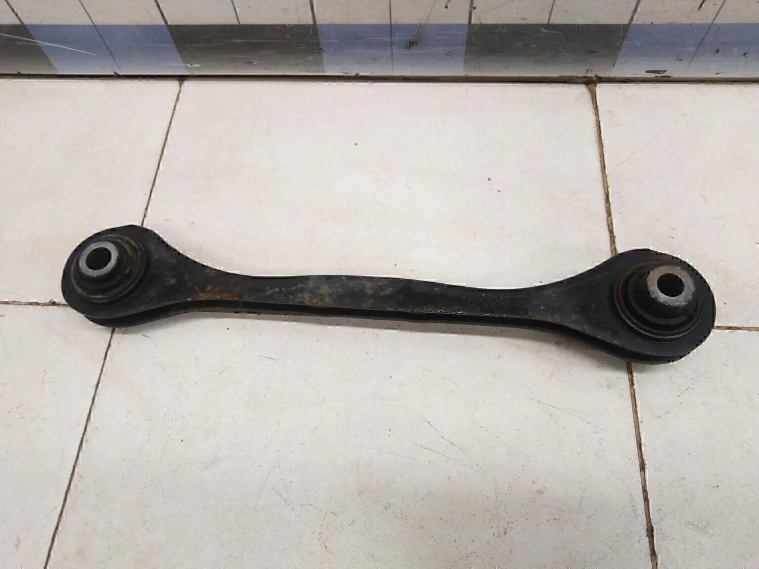 Тяга задняя поперечная Octavia (A4 1U-) 2000-2011