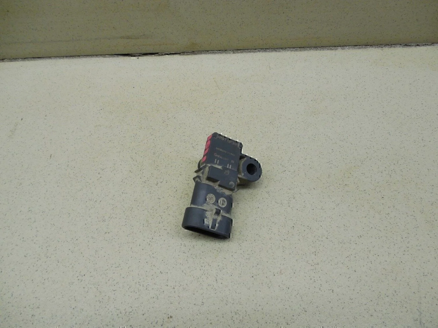 Датчик абсолютного давления Cruze 2009-2016