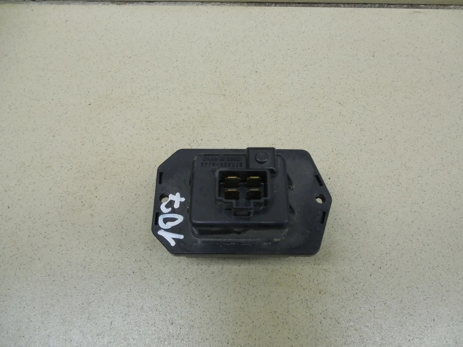 Резистор отопителя CR-V 2007-2012