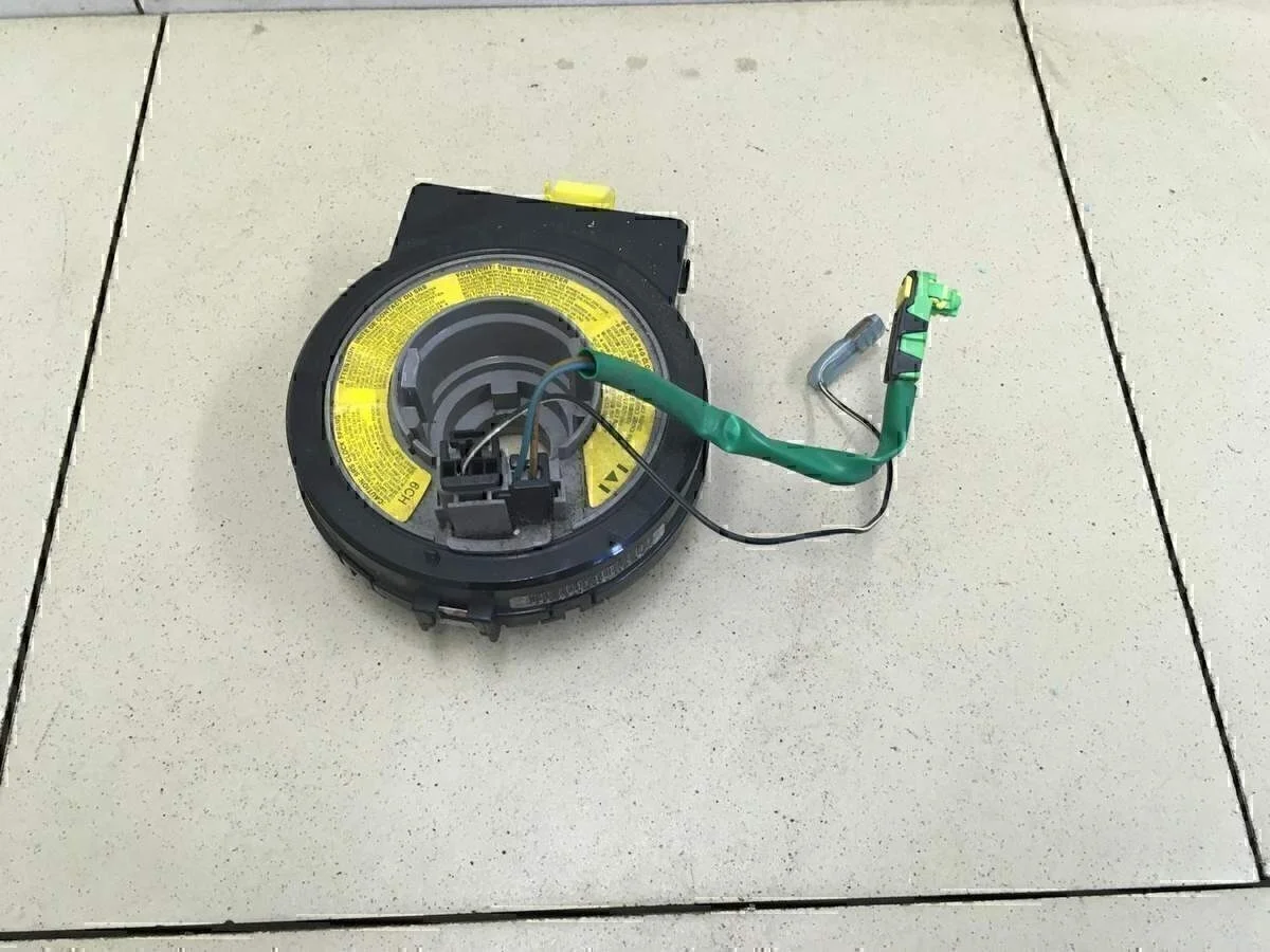 Механизм подрулевой для SRS (ленточный) Getz 2002-2010