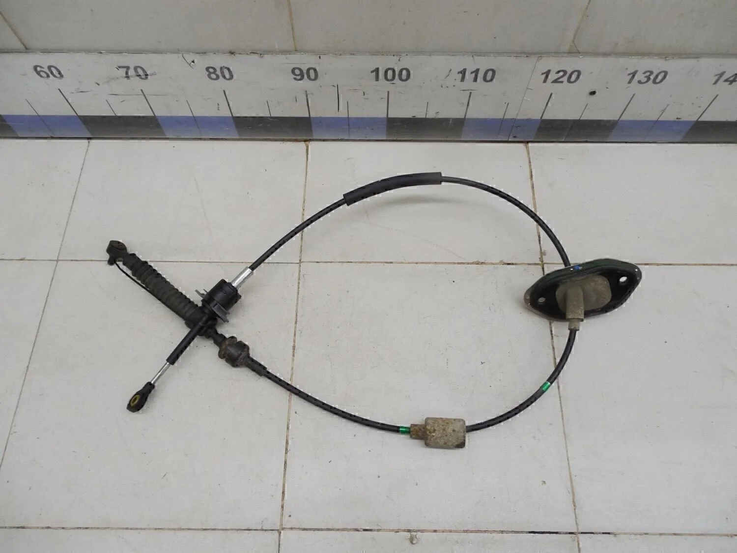 Трос КПП Ceed 2007- 2012