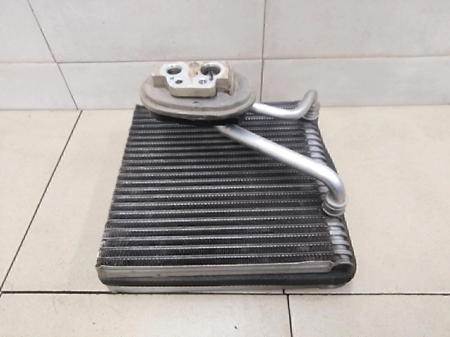 Испаритель кондиционера 100 [C4] 1991-1994