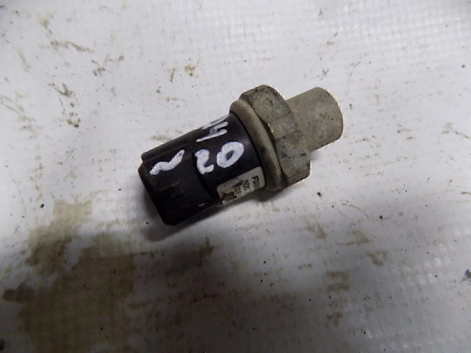 Датчик кондиционера A4 [B5] 1994-2000