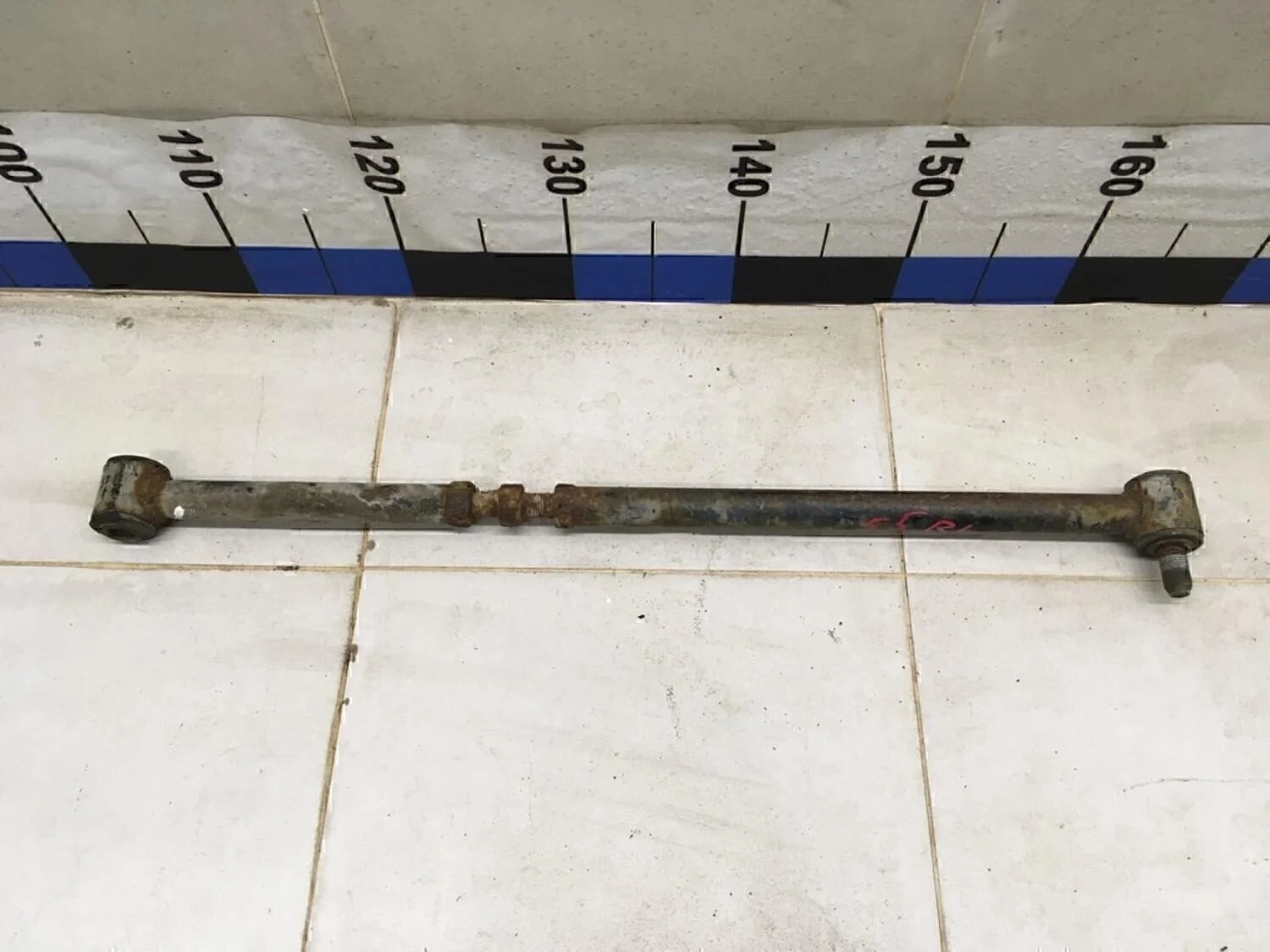 Тяга задняя поперечная Elantra 2000-2005