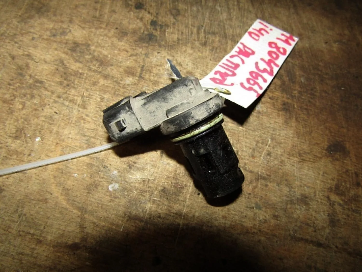 Датчик положения распредвала Elantra 2000-2005