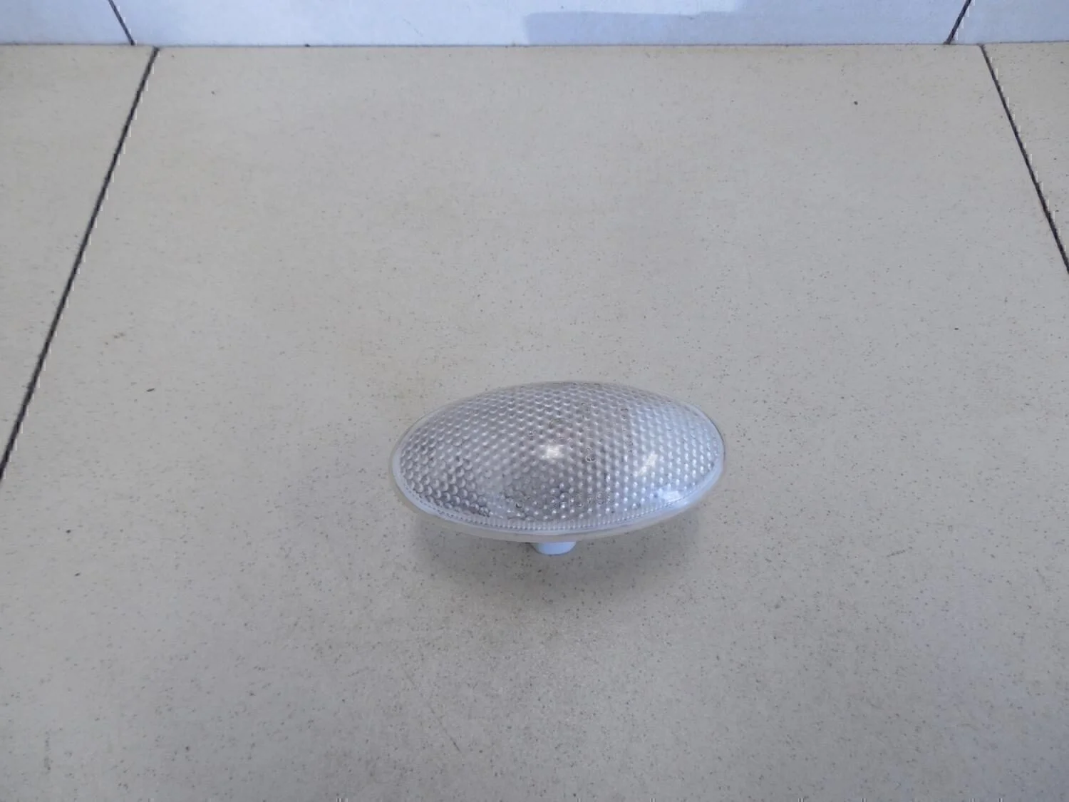 Повторитель на крыло Grand Vitara 2006-2015