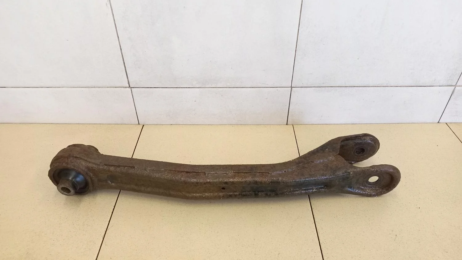 Рычаг задний продольный Grand Vitara 2006-2015