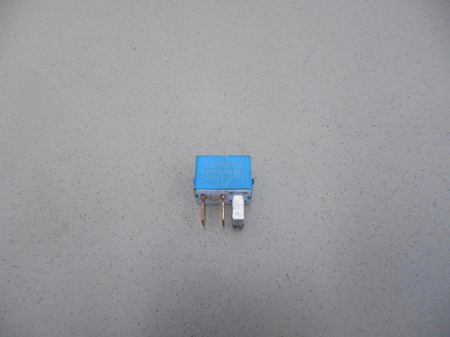 Реле Camry XV40 2006-2011