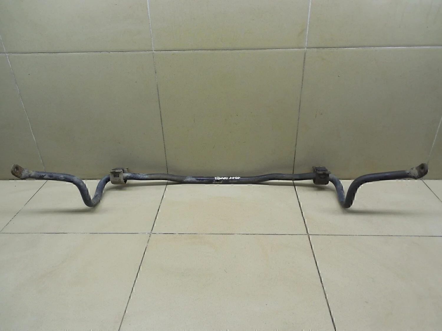 Стабилизатор передний Astra H / Family 2004-2015