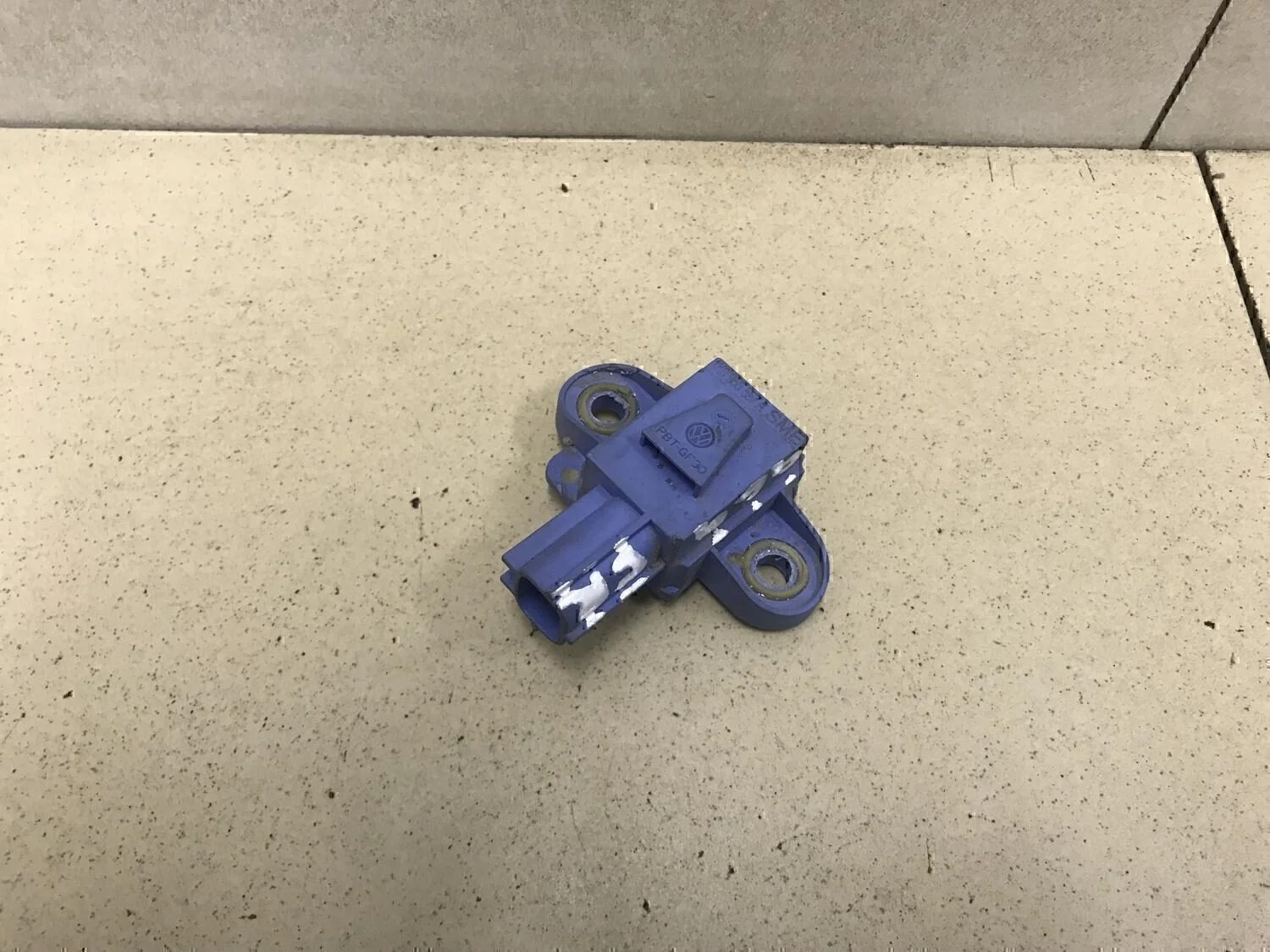 Датчик AIR BAG Passat [B6] 2005-2010