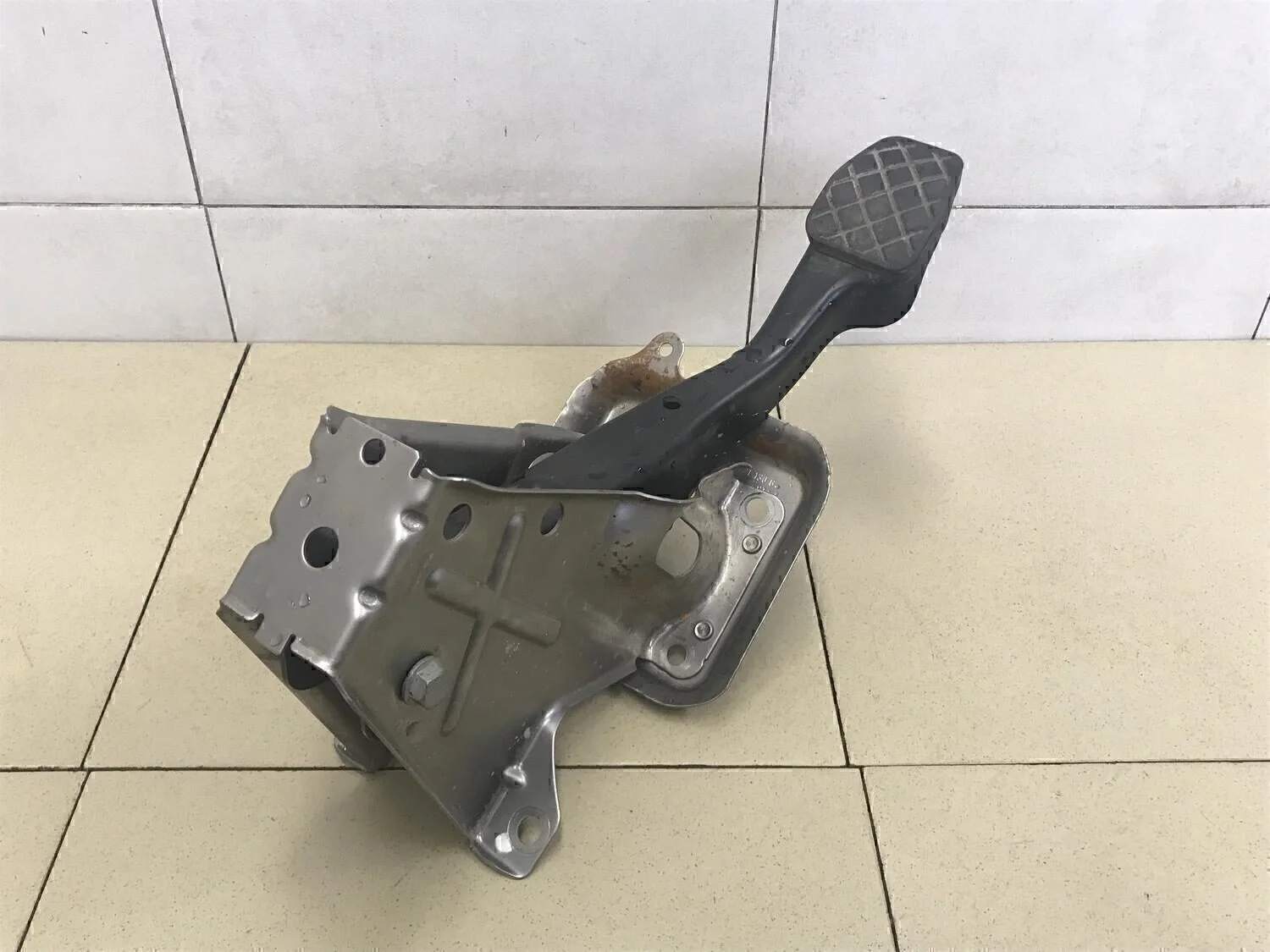 Педаль тормоза Passat [B6] 2005-2010