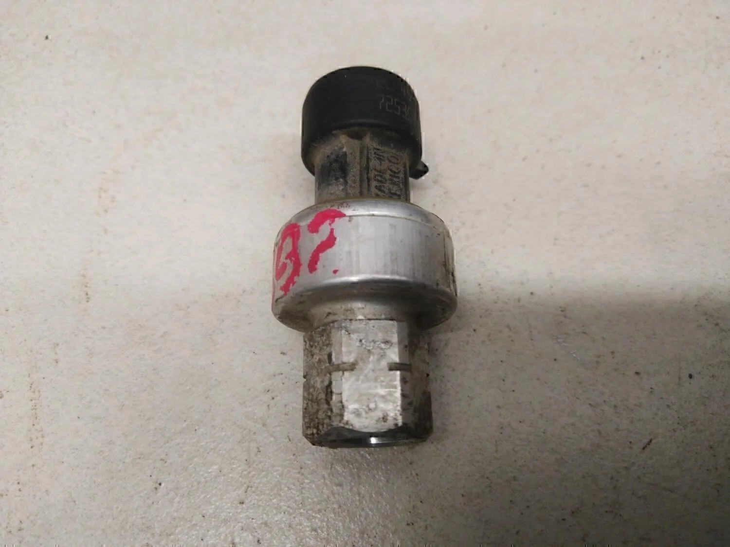 Датчик кондиционера Aveo (T200) 2003-2008