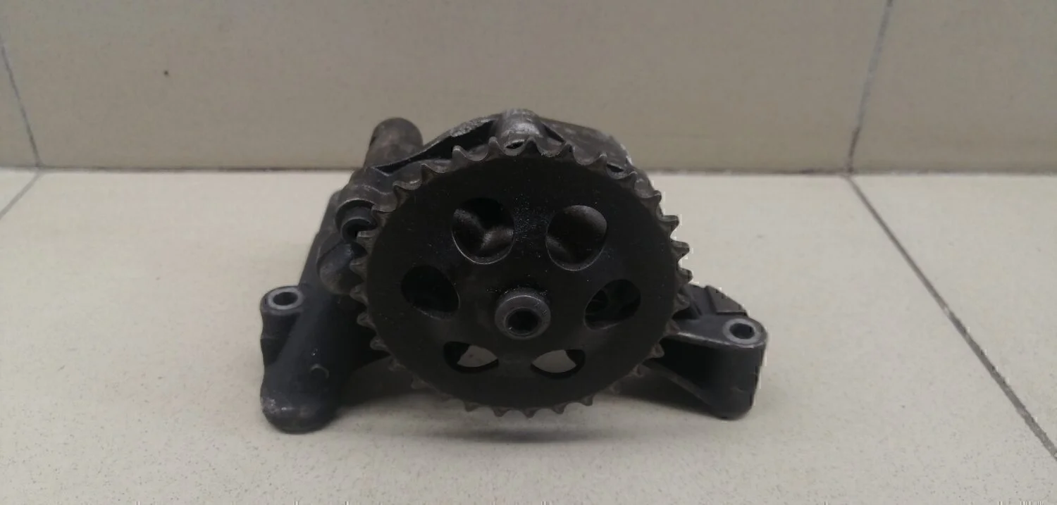 Насос масляный A3 (8L1) 1996-2003