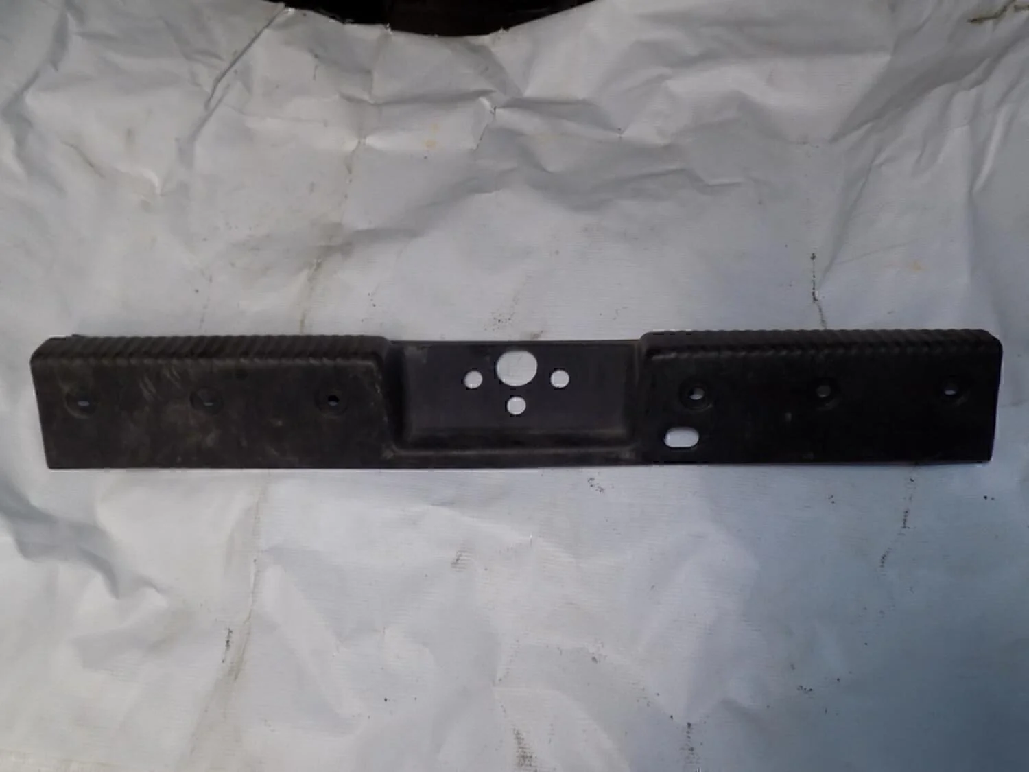 Обшивка багажника Focus I 1998-2004